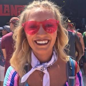 Meet your Posher, Harli